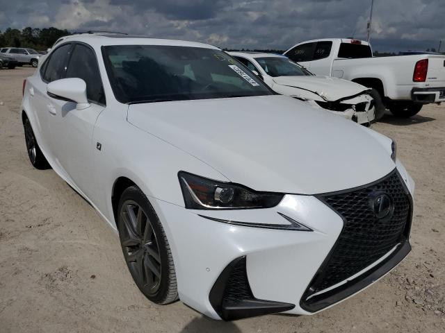 Lexus Is 300 f-s (2020)