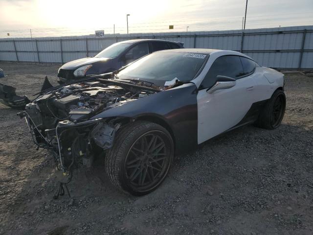 Lexus Lc 500 (2018)