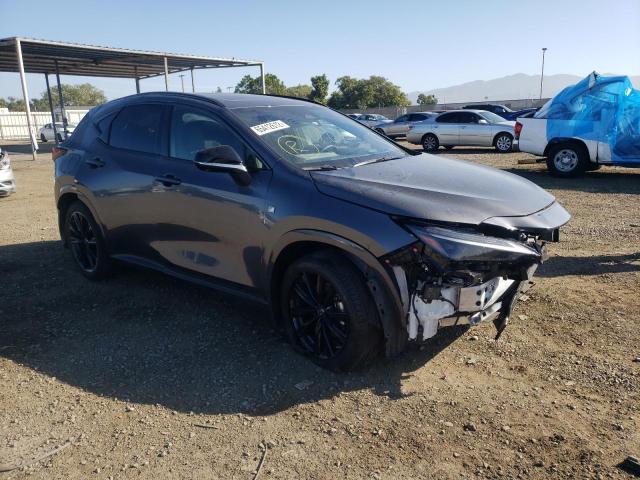 Lexus Nx 450h (2022)