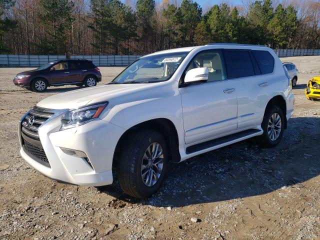 Lexus Gx 460 pre (2014)