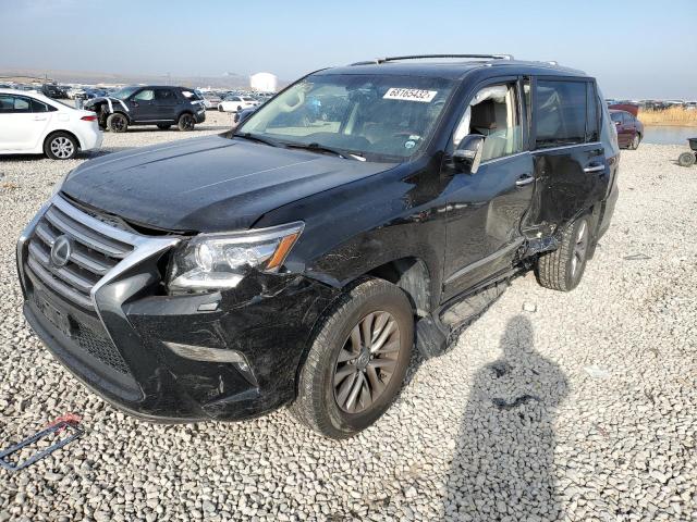 Lexus Gx 460 pre (2017)