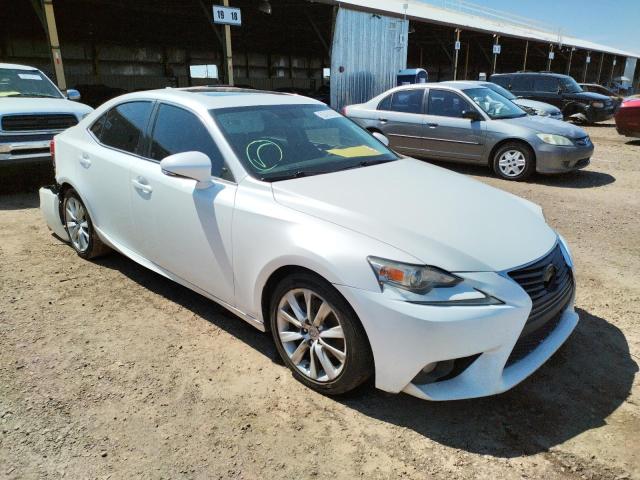 Lexus Is 250 (2014)