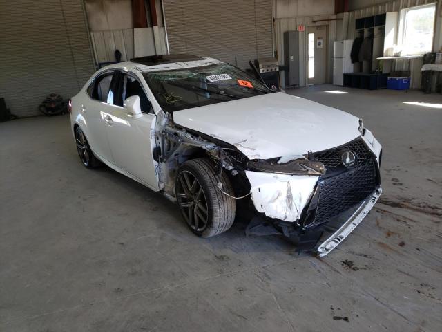 Lexus Is 300 (2019)