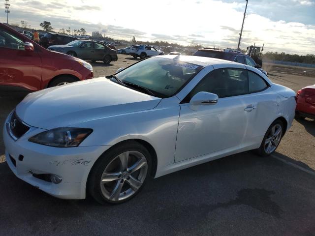 Lexus Is 350 (2013)