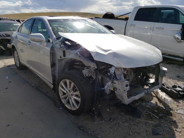 Lexus Es 350 (2011)