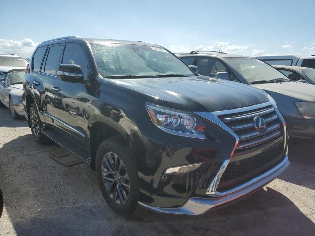 Lexus Gx 460 pre (2017)