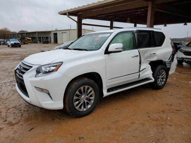 Lexus Gx 460 pre (2019)
