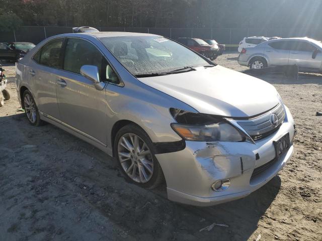 Lexus Hs 250h (2010)