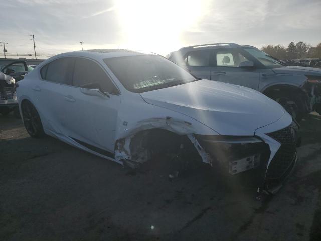 Lexus Is 350 f-s (2021)