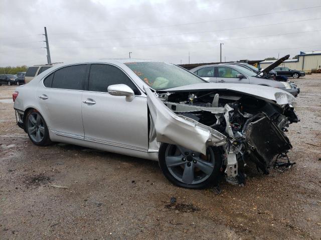 Lexus Ls 460l (2010)