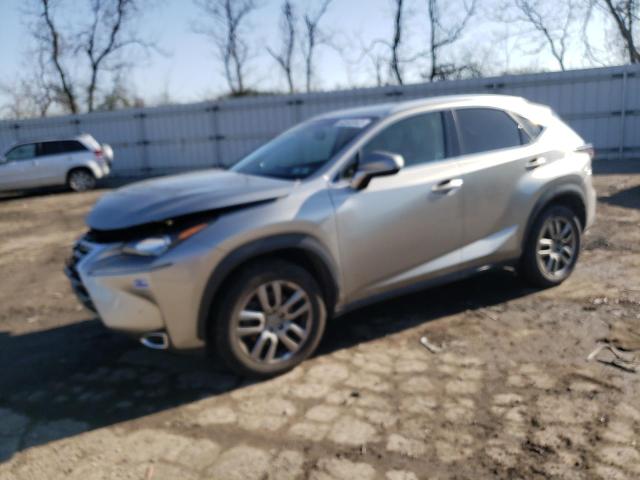 Lexus Nx 200t ba (2016)