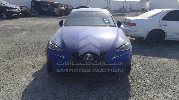 Lexus Is 350 (2019)
