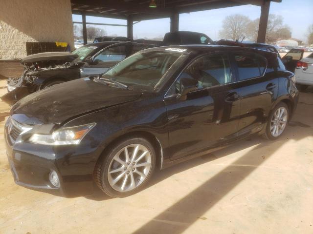 Lexus Ct 200 (2013)
