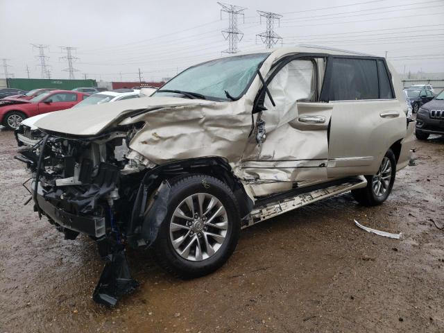 Lexus Gx 460 pre (2016)