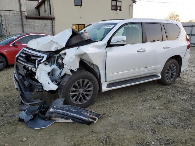 Lexus Gx 460 pre (2017)