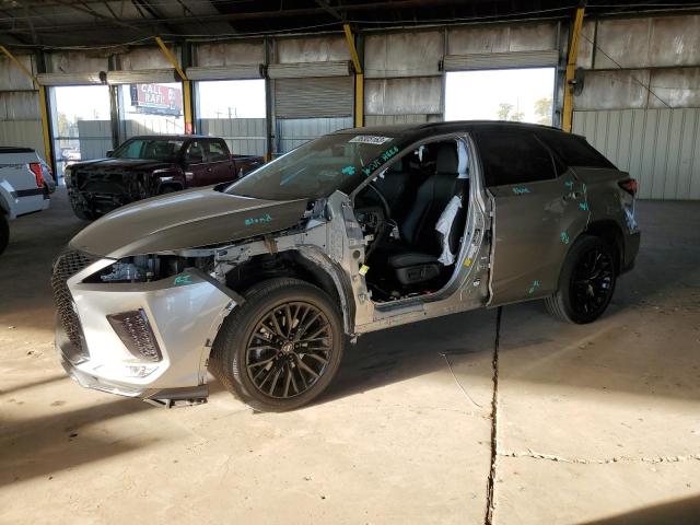 Lexus Rx 350 f-s (2021)
