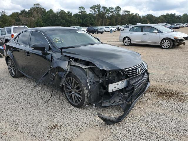 Lexus Is250 (2015)