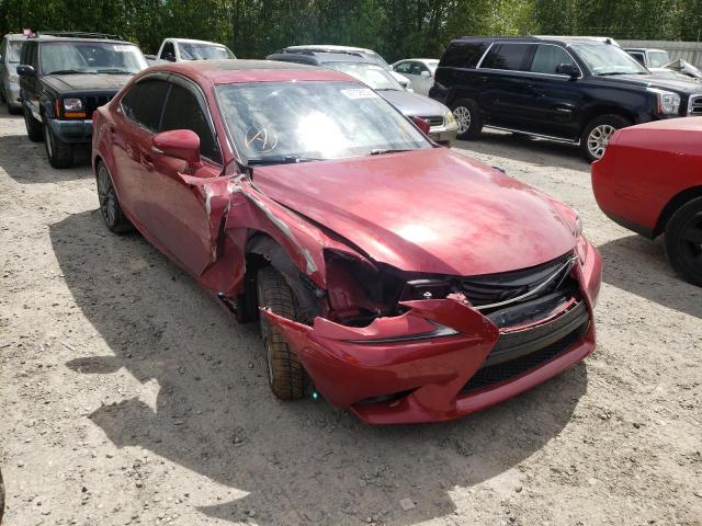 Lexus Is250 (2015)