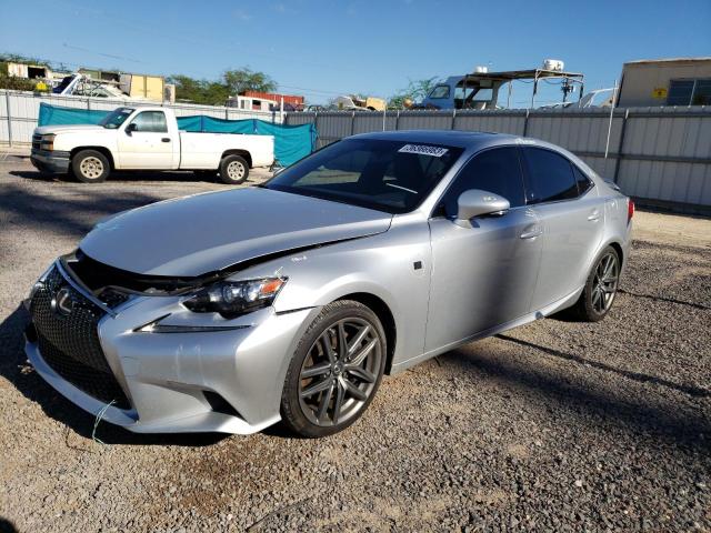 Lexus Is 200t (2016)