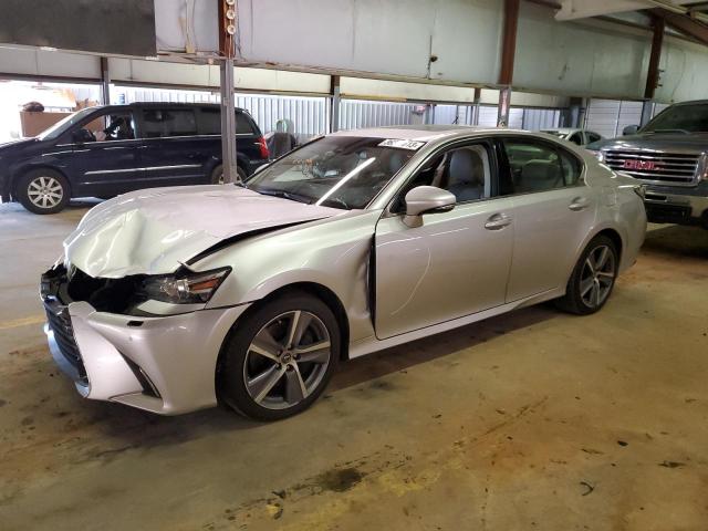 Lexus Gs 350 bas (2020)
