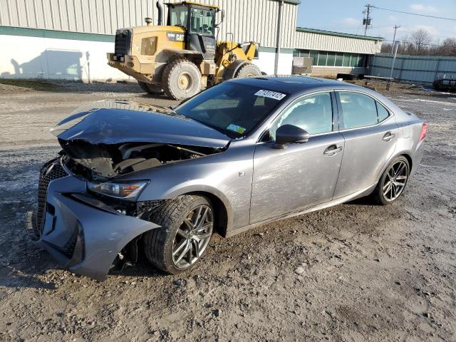 Lexus Is 300 f-s (2020)