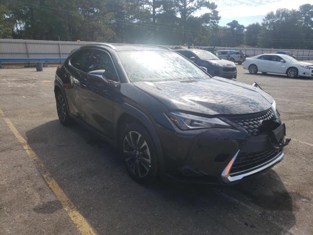 Lexus Ux 250h (2020)