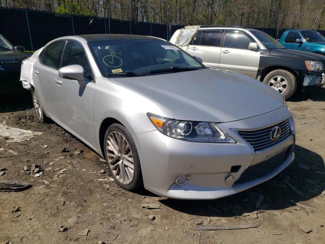 Lexus Es 350 (2013)