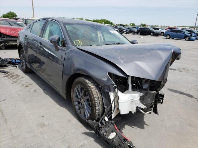 Lexus Es 350 (2018)