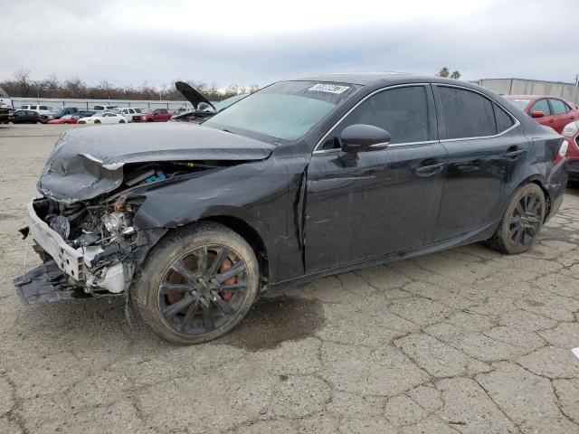 Lexus Is 200t (2016)
