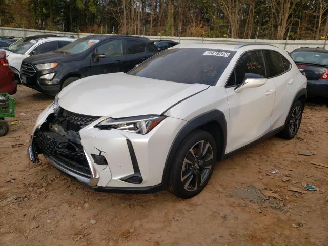 Lexus Ux 200 (2019)