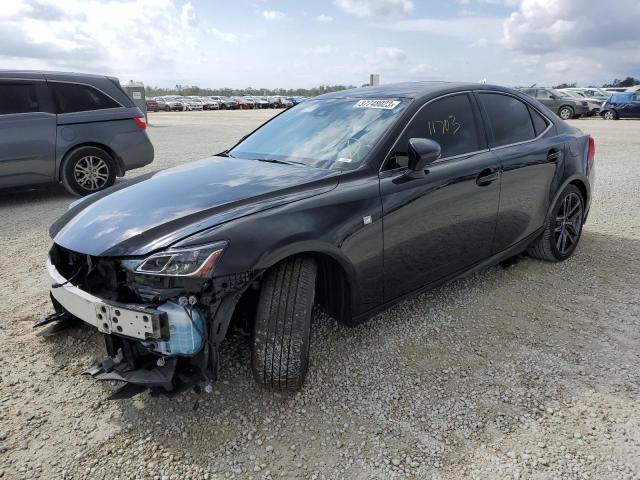 Lexus Is 300 f-s (2020)