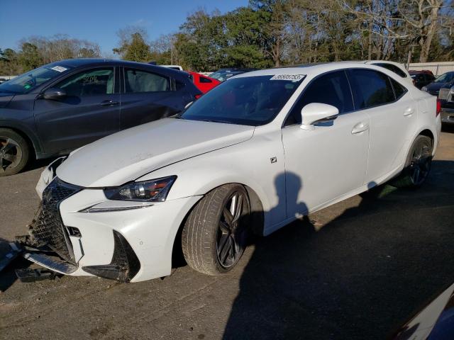 Lexus Is 300 f-s (2020)