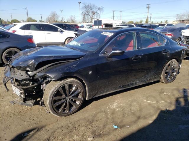 Lexus Is 350 f-s (2022)