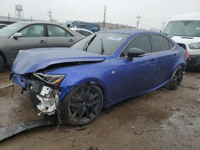 Lexus Is 300 f-s (2020)