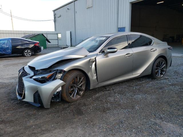 Lexus Is 350 f-s (2022)