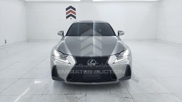 Lexus Is 350 (2019)