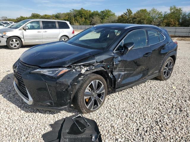 Lexus Ux 250h (2021)