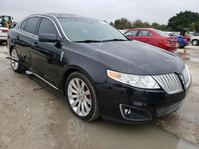 Lincoln Mks (2010)