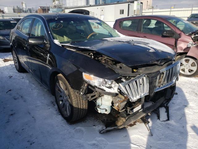 Lincoln Mks (2010)