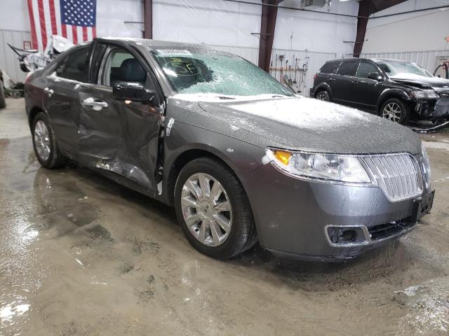 Lincoln Mkz (2010)