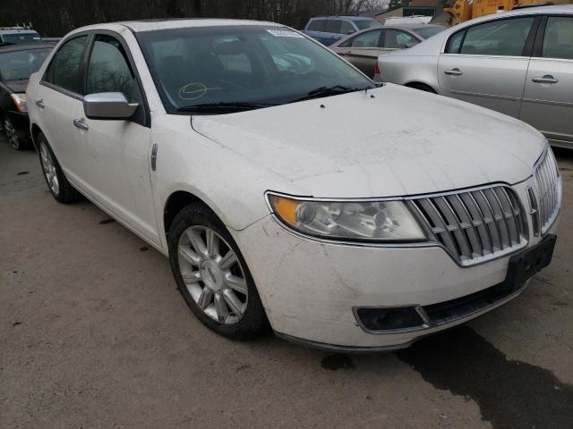 Lincoln Mkz (2010)