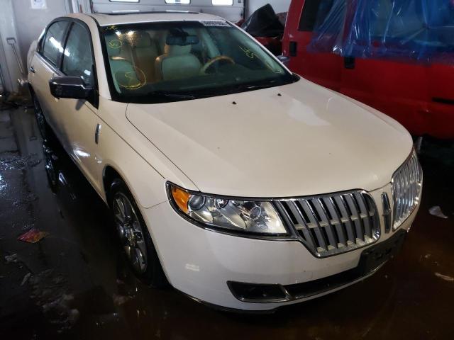 Lincoln Mkz (2010)