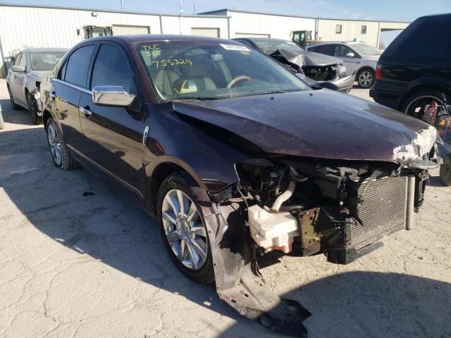 Lincoln Mkz (2011)