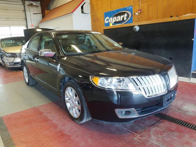 Lincoln Mkz (2012)