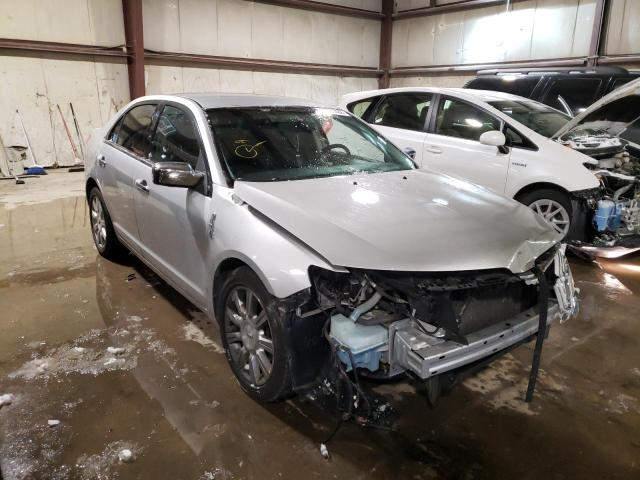 Lincoln Mkz (2012)