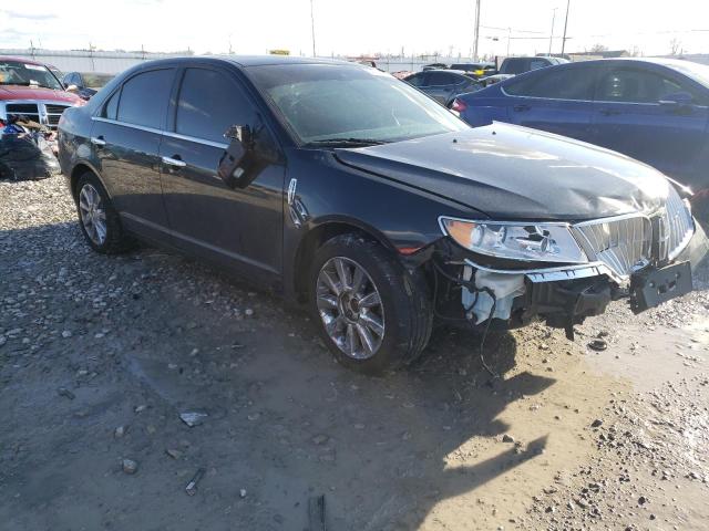 Lincoln Mkz (2012)