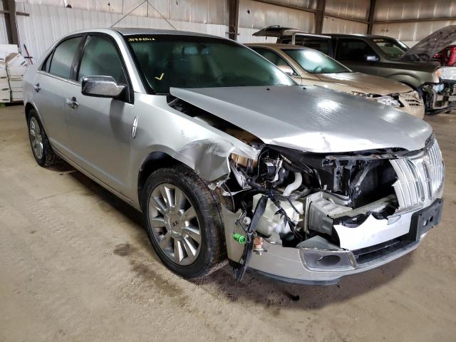 Lincoln Mkz (2012)
