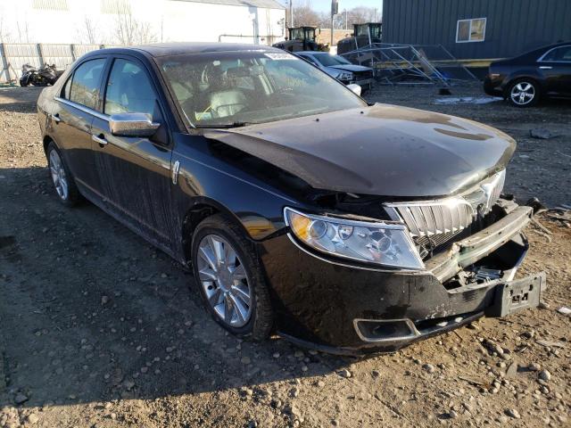 Lincoln Mkz (2012)
