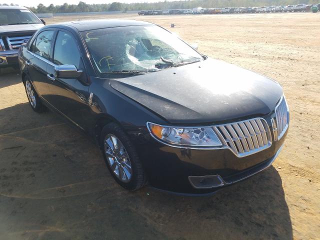Lincoln Mkz (2012)