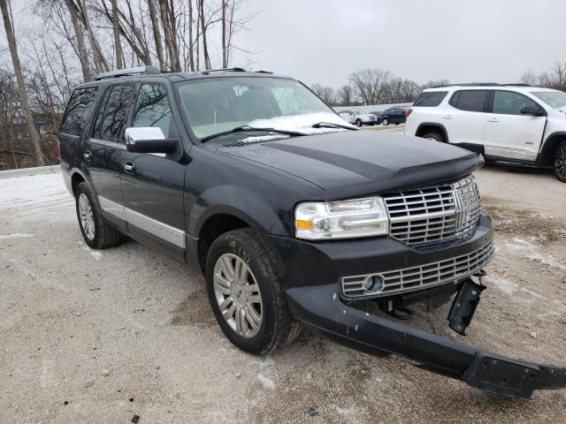 Lincoln Navigator (2012)